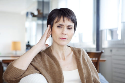 Tinnitus image