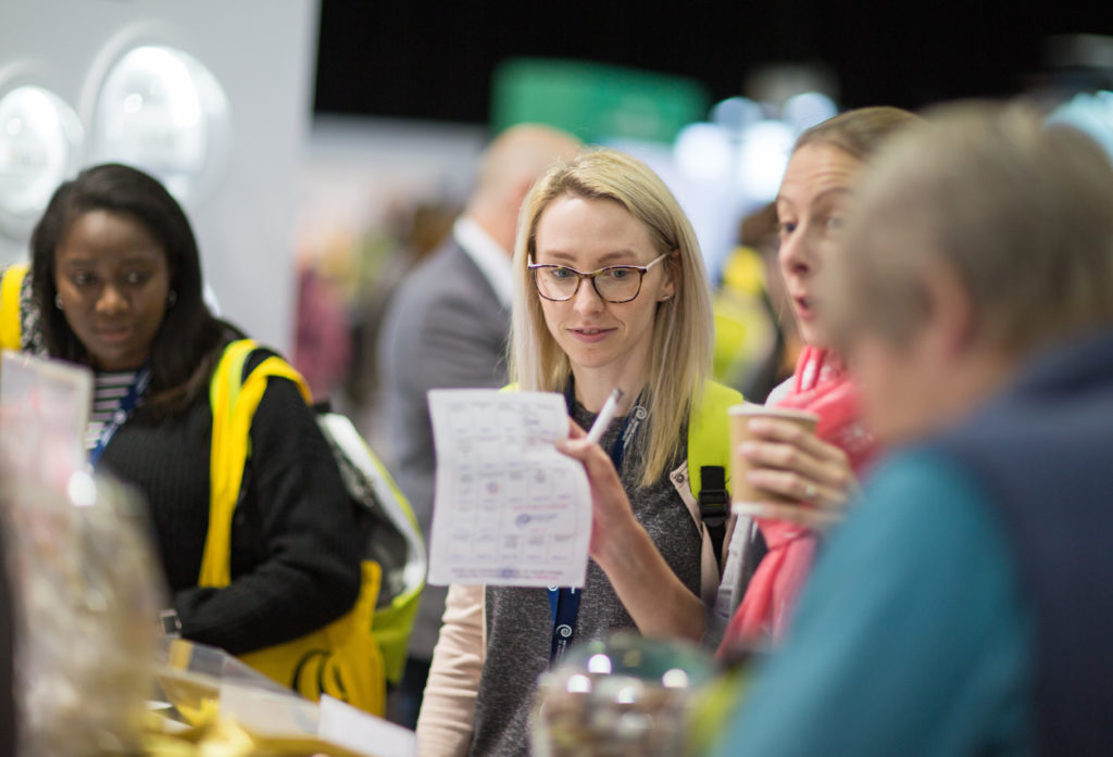 Work with the BAA - British Academy of Audiology