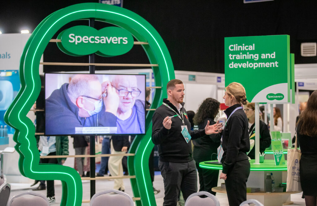 BAA 2025 sponsorship and exhibition opportunities - British Academy of ...