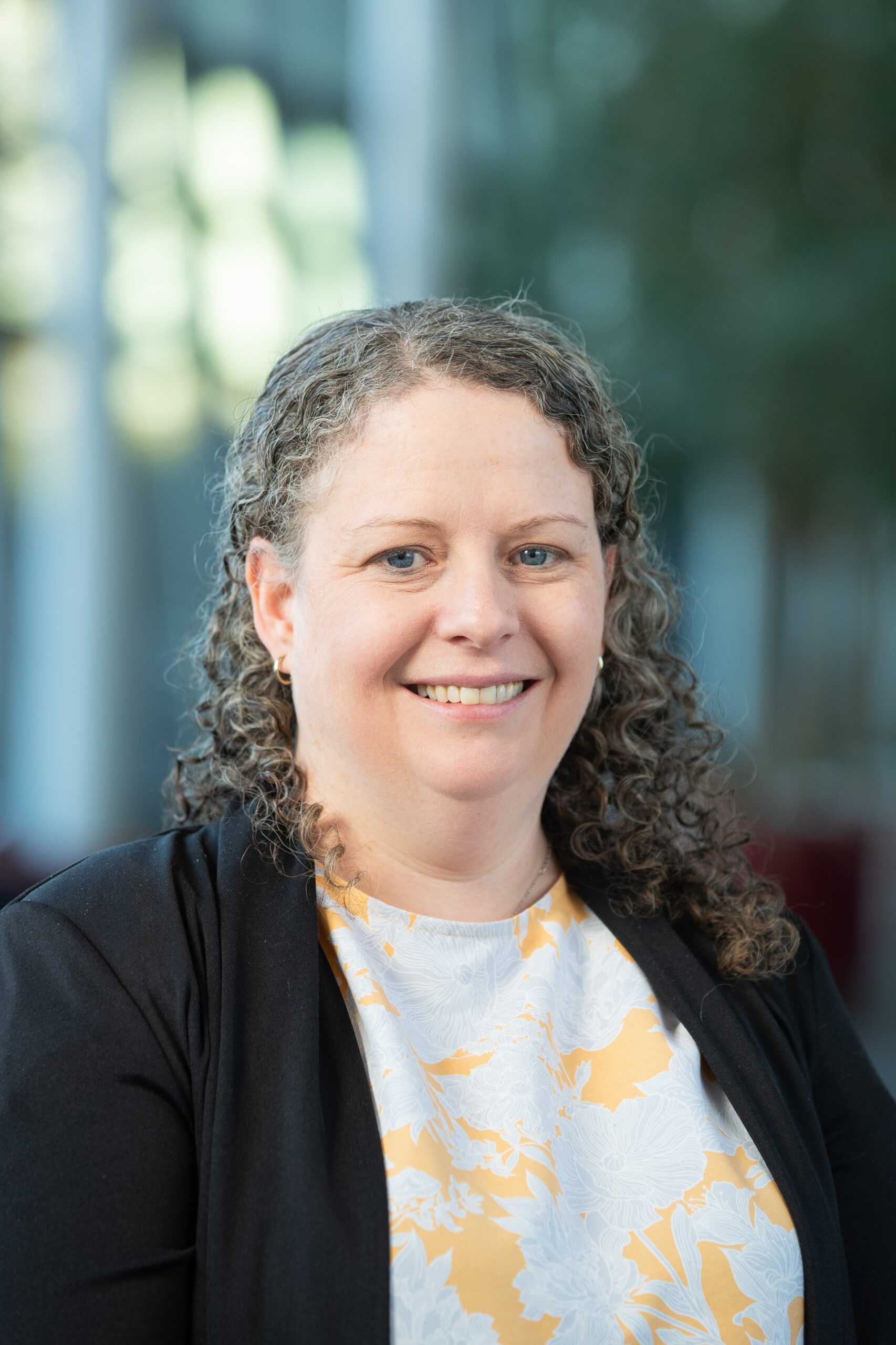 Dr Michelle Foster