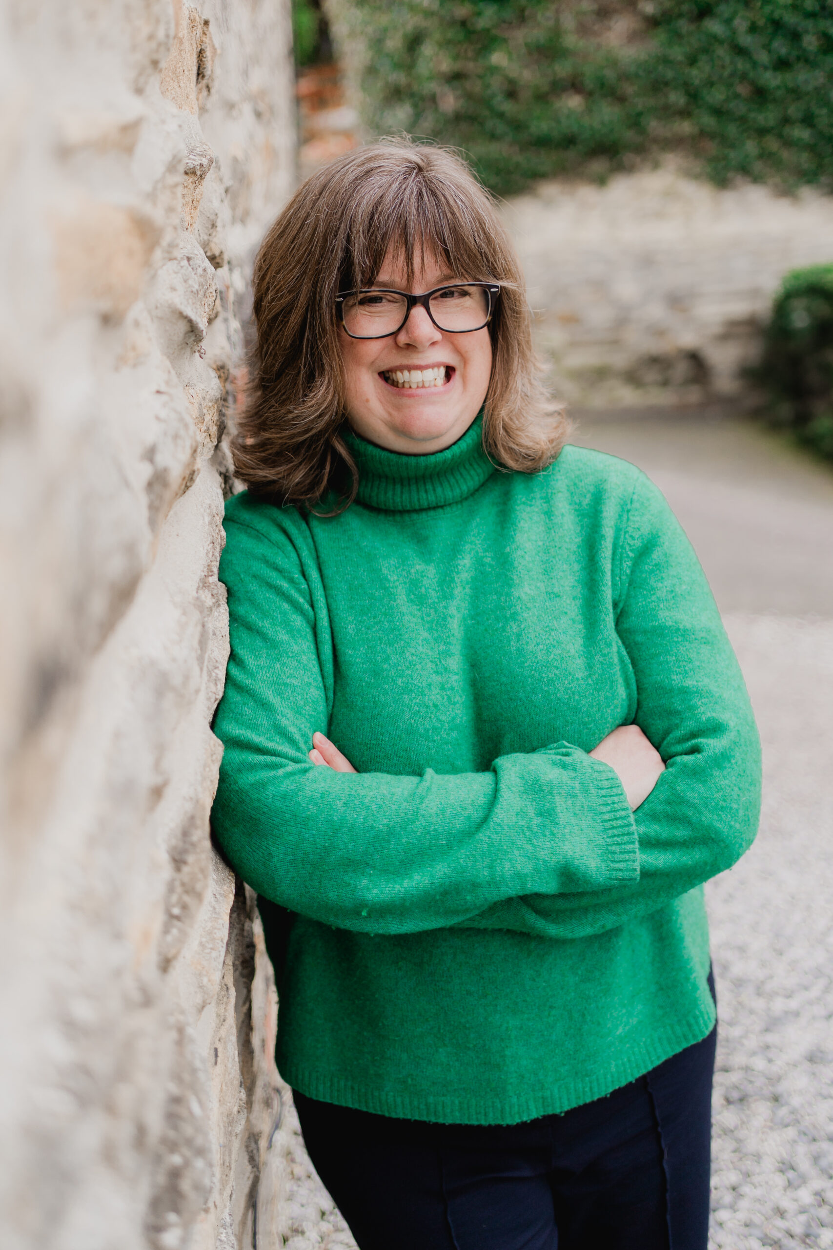 Claire Benton