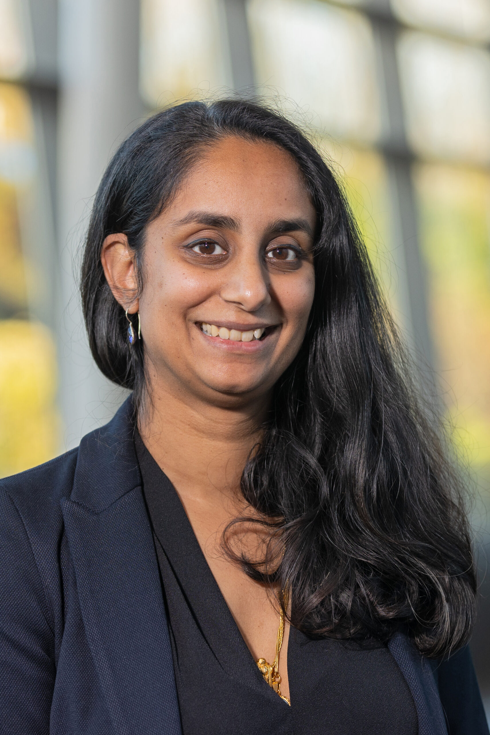 Dr Saima Rajasingam